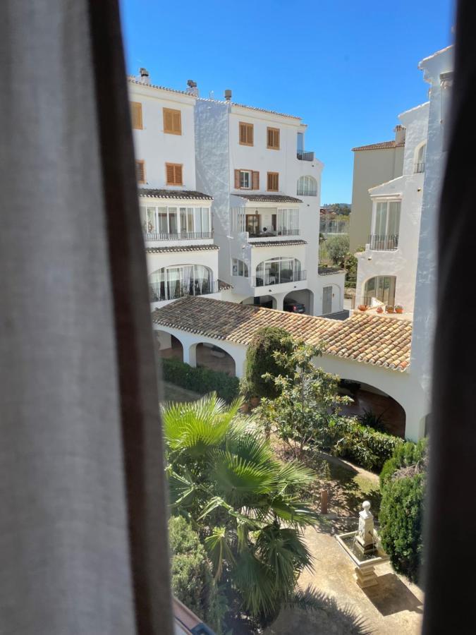 Javea Boutique Suites - Holiday Apartments エクステリア 写真